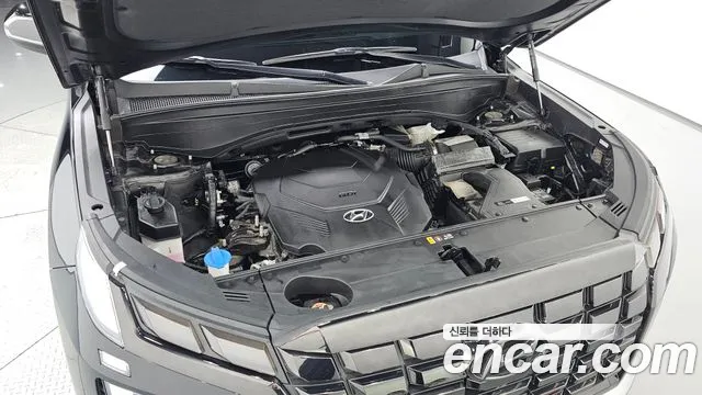 Hyundai Palisade 2023 thumb 5