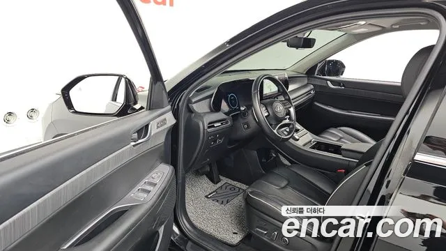 Hyundai Palisade 2023 thumb 9
