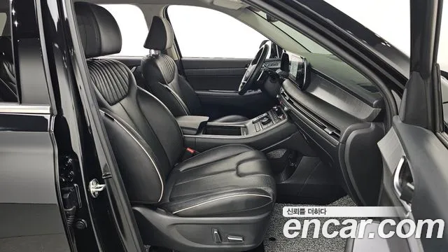 Hyundai Palisade 2023 thumb 10