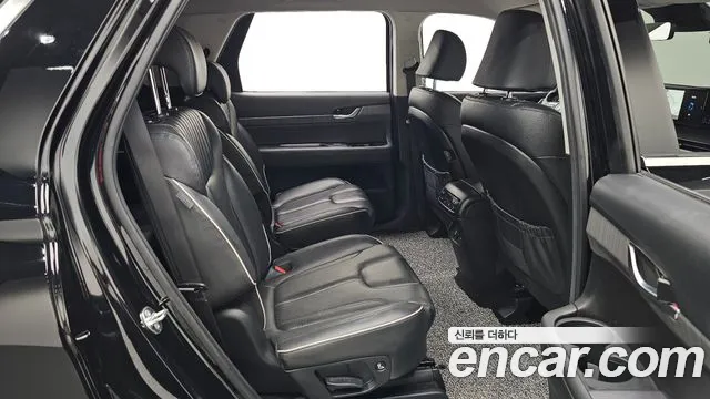 Hyundai Palisade 2023 thumb 11