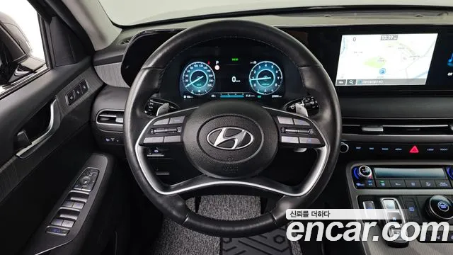 Hyundai Palisade 2023 thumb 12
