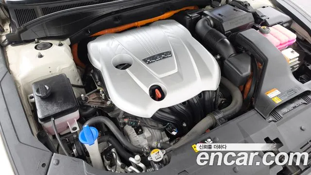 Hyundai Grandeur 2020 thumb 6