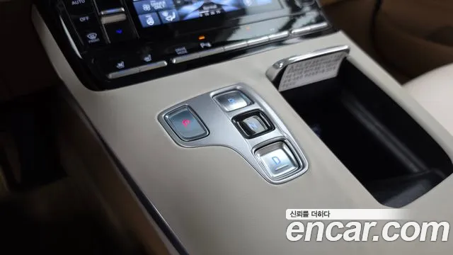 Hyundai Grandeur 2020 thumb 9