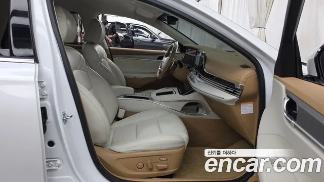 Hyundai Grandeur 2020 thumb 11