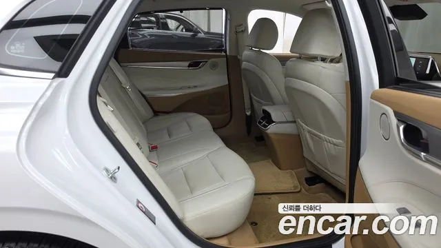 Hyundai Grandeur 2020 thumb 12