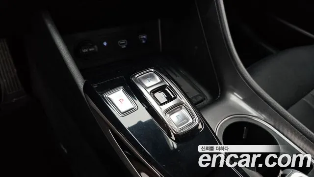 Hyundai Sonata 2021 thumb 9