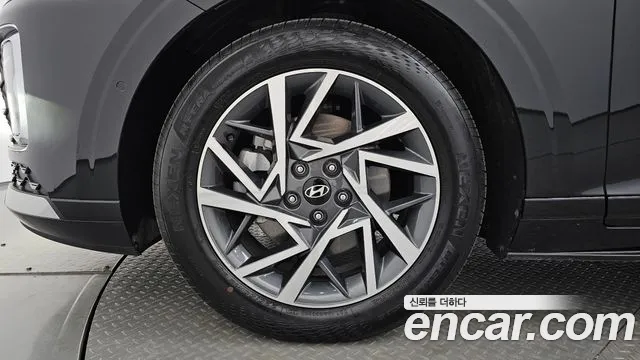 Hyundai Grandeur 2024 thumb 4