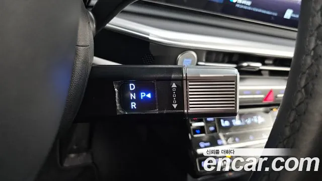 Hyundai Grandeur 2024 thumb 8