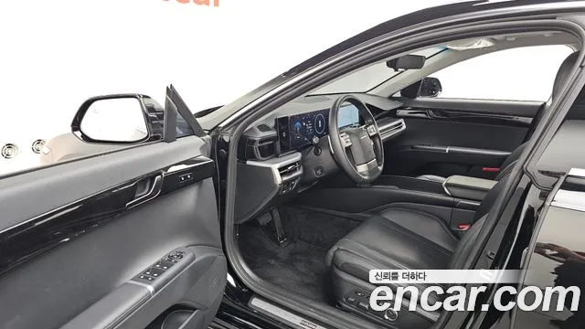 Hyundai Grandeur 2024 thumb 9