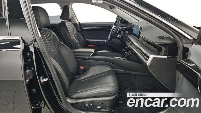 Hyundai Grandeur 2024 thumb 10