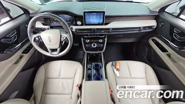 Lincoln Corsair 2021 thumb 7