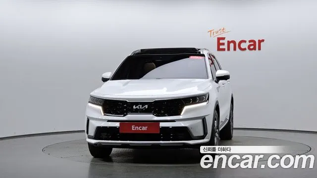 Kia Sorento 2023 thumb 2