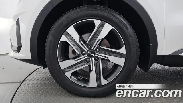 Kia Sorento 2023 thumb 4