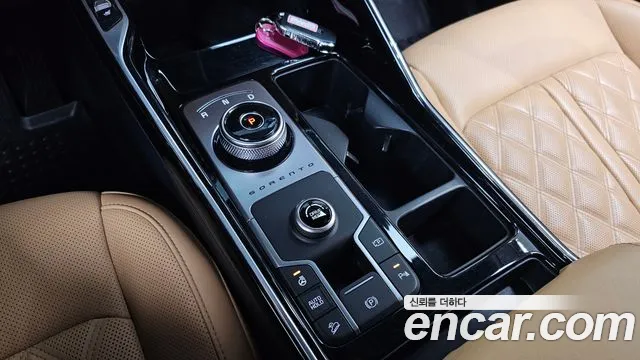 Kia Sorento 2023 thumb 8