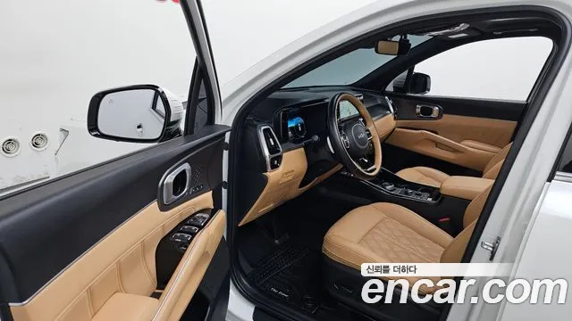 Kia Sorento 2023 thumb 9