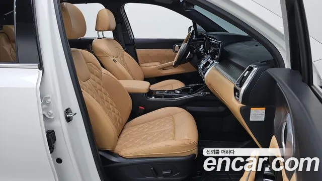 Kia Sorento 2023 thumb 10
