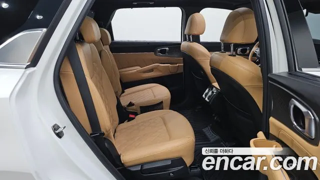 Kia Sorento 2023 thumb 11