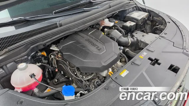 Kia Carnival 2024 thumb 6
