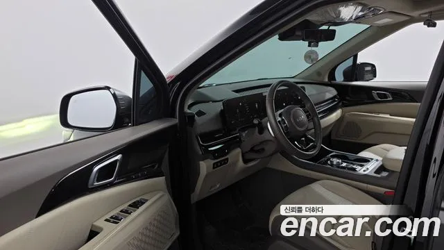 Kia Carnival 2024 thumb 10