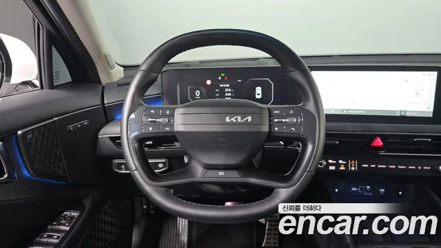 Kia K8 2024 thumb 12