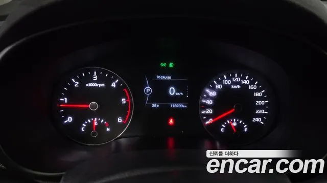 Kia Sportage 2018 thumb 8