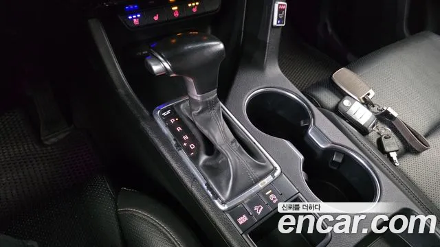 Kia Sportage 2018 thumb 9