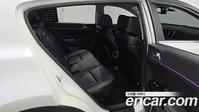 Kia Sportage 2018 thumb 11
