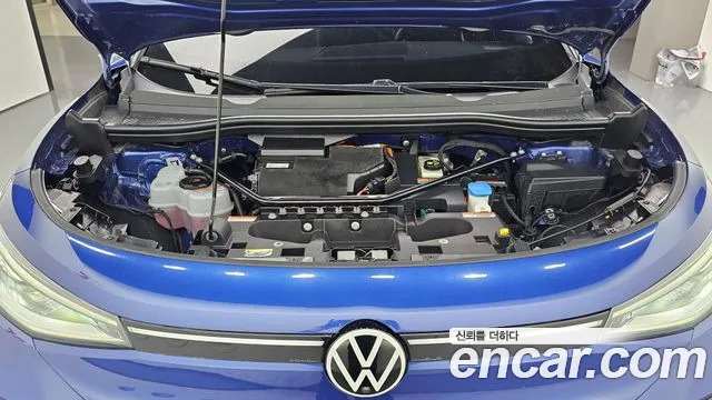 Volkswagen ID.4 2022 thumb 6