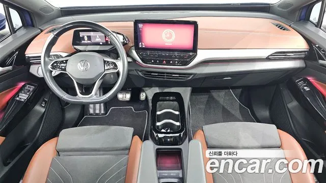 Volkswagen ID.4 2022 thumb 7