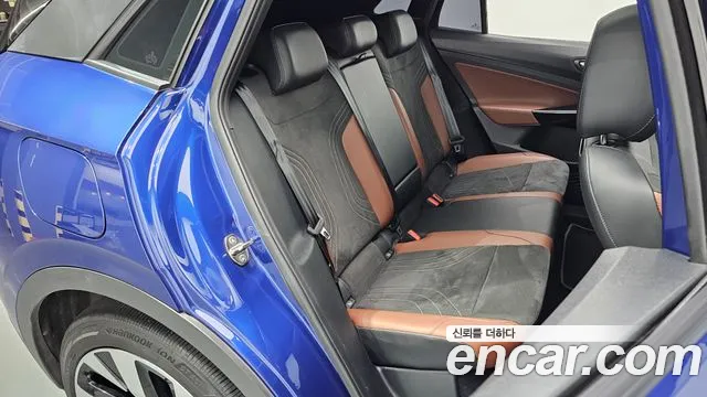 Volkswagen ID.4 2022 thumb 11