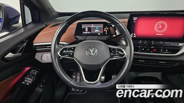 Volkswagen ID.4 2022 thumb 12