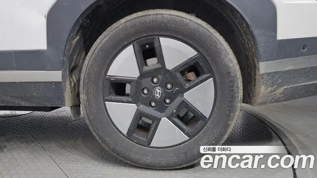 Hyundai Santa Fe 2024 thumb 4