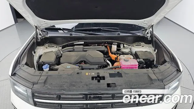 Hyundai Santa Fe 2024 thumb 5