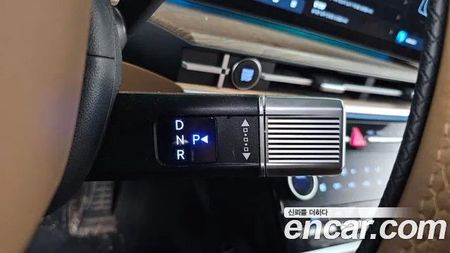 Hyundai Santa Fe 2024 thumb 8