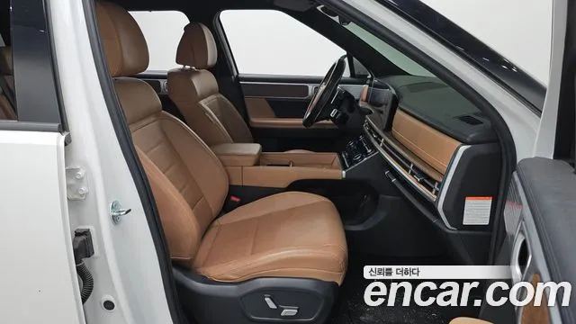 Hyundai Santa Fe 2024 thumb 10
