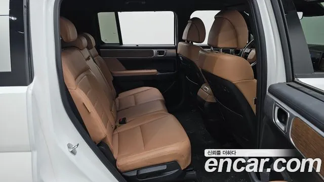 Hyundai Santa Fe 2024 thumb 11