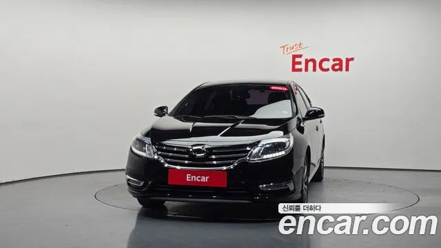 Renault-KoreaSamsung SM5 2019 thumb 2