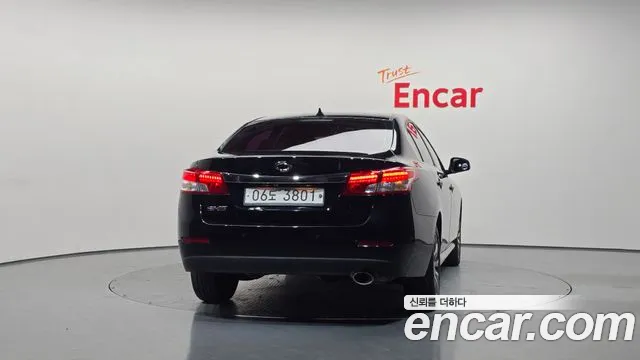 Renault-KoreaSamsung SM5 2019 thumb 3