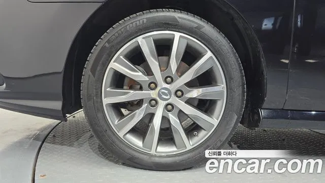 Renault-KoreaSamsung SM5 2019 thumb 4
