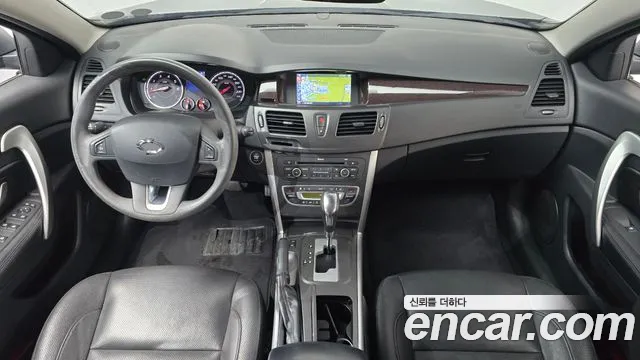 Renault-KoreaSamsung SM5 2019 thumb 6