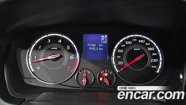 Renault-KoreaSamsung SM5 2019 thumb 7