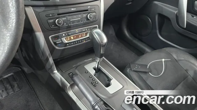 Renault-KoreaSamsung SM5 2019 thumb 8