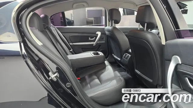 Renault-KoreaSamsung SM5 2019 thumb 10