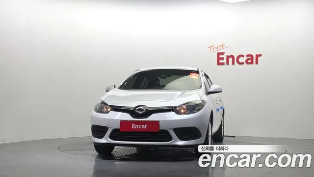 Renault-KoreaSamsung Fluence 2016 thumb 3