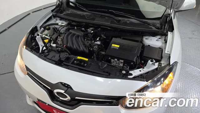Renault-KoreaSamsung Fluence 2016 thumb 6