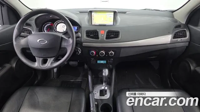 Renault-KoreaSamsung Fluence 2016 thumb 7