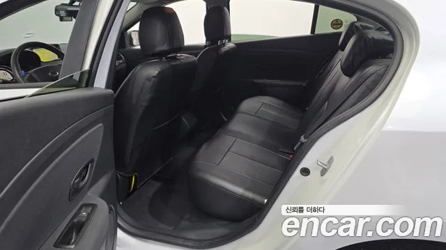 Renault-KoreaSamsung Fluence 2016 thumb 12