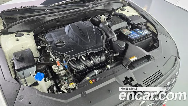 Hyundai Grandeur 2020 thumb 6