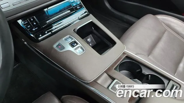Hyundai Grandeur 2020 thumb 9