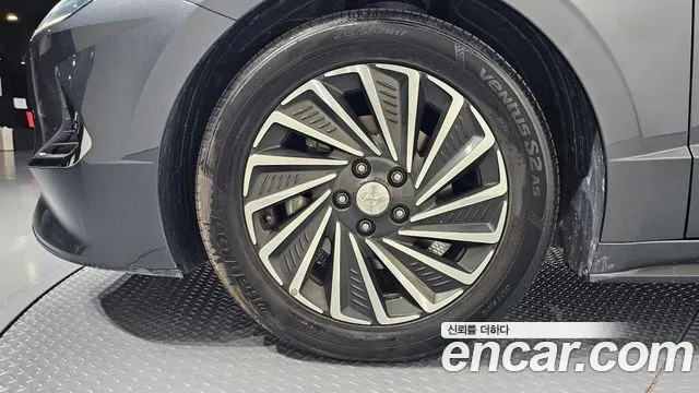 Hyundai Sonata 2019 thumb 5